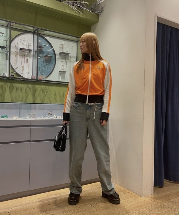 イトウミサキさんの「BEAMS WOMEN｜」を使ったコーディネート