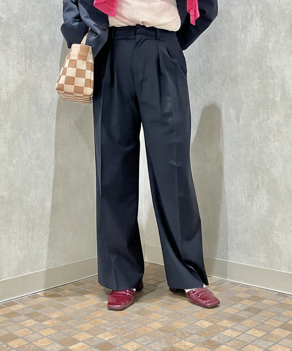 乙藤 侑里さんの「BEAMS WOMEN｜」を使ったコーディネート