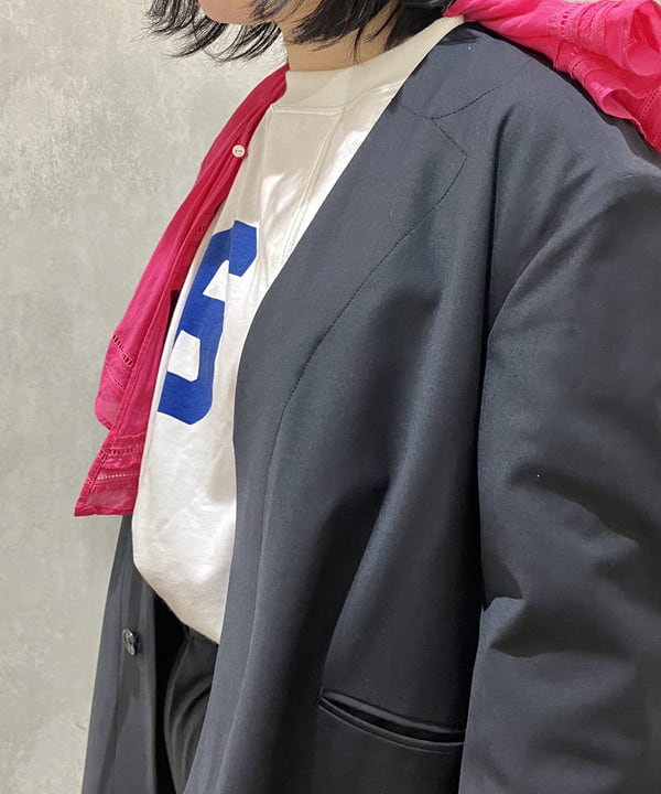 乙藤 侑里さんの「BEAMS WOMEN｜」を使ったコーディネート