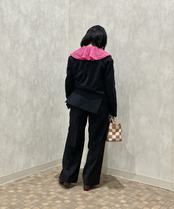 乙藤 侑里さんの「BEAMS WOMEN｜」を使ったコーディネート