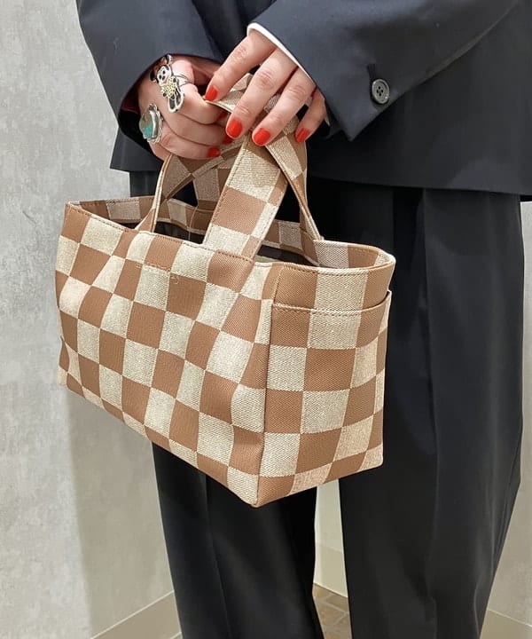 乙藤 侑里さんの「BEAMS WOMEN｜」を使ったコーディネート