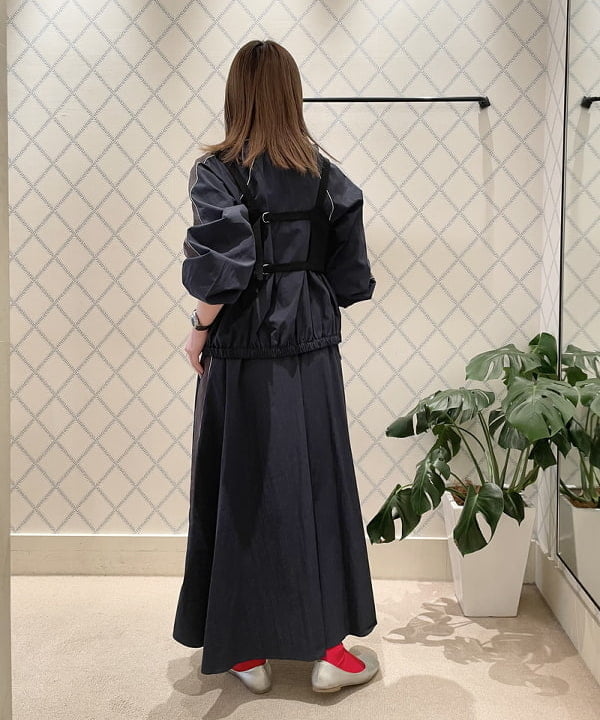 reiさんの「BEAMS WOMEN｜」を使ったコーディネート