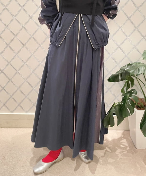 reiさんの「BEAMS WOMEN｜」を使ったコーディネート