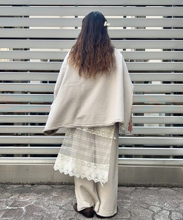 おとむさんの「BEAMS WOMEN｜」を使ったコーディネート