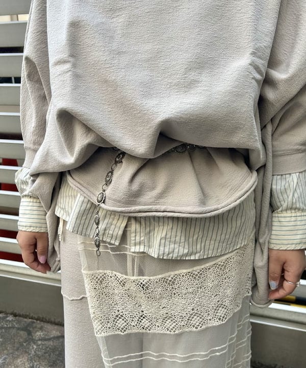 おとむさんの「BEAMS WOMEN｜」を使ったコーディネート