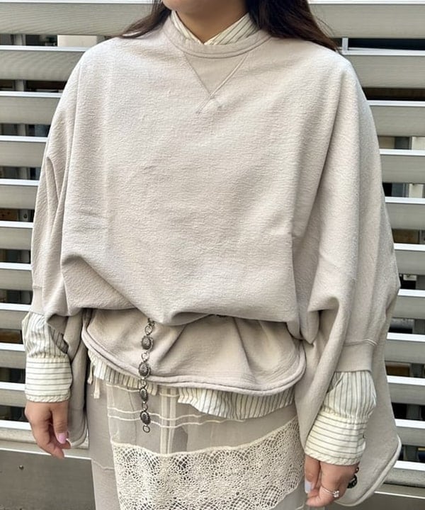 おとむさんの「BEAMS WOMEN｜」を使ったコーディネート