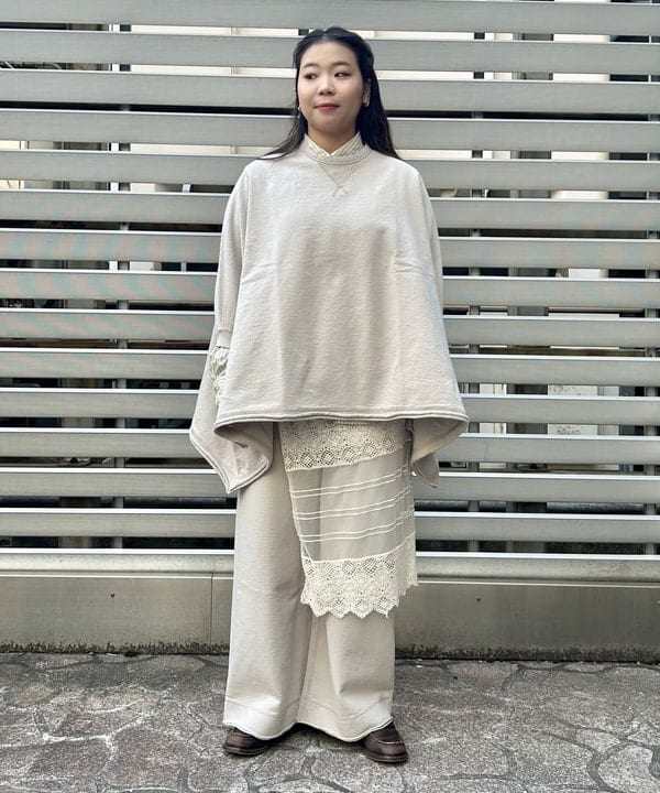 おとむさんの「BEAMS WOMEN｜」を使ったコーディネート