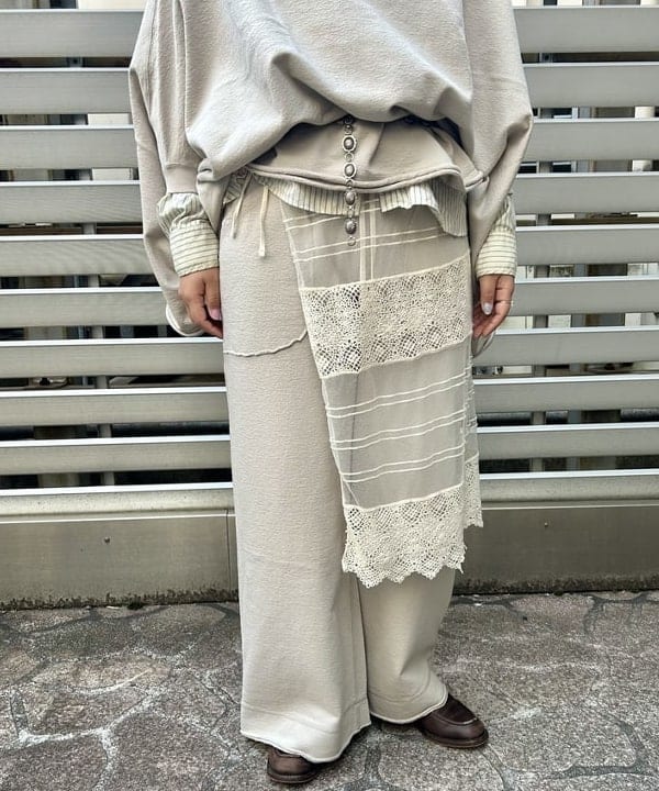 おとむさんの「BEAMS WOMEN｜」を使ったコーディネート
