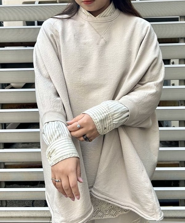 おとむさんの「BEAMS WOMEN｜」を使ったコーディネート