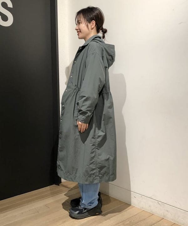 おはぎ(萩原)さんの「BEAMS WOMEN｜」を使ったコーディネート