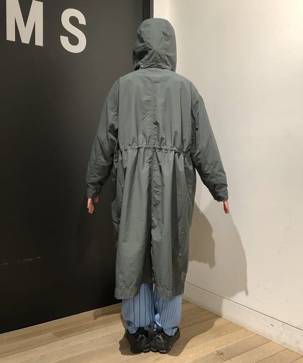 おはぎ(萩原)さんの「BEAMS WOMEN｜」を使ったコーディネート