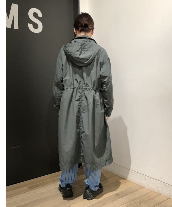 おはぎ(萩原)さんの「BEAMS WOMEN｜」を使ったコーディネート