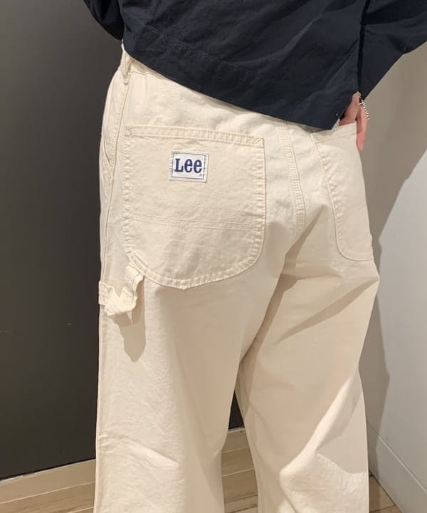 矢野(青木)優香さんの「BEAMS WOMEN｜」を使ったコーディネート