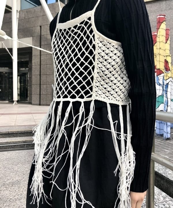 はるひむさんの「BEAMS WOMEN｜」を使ったコーディネート