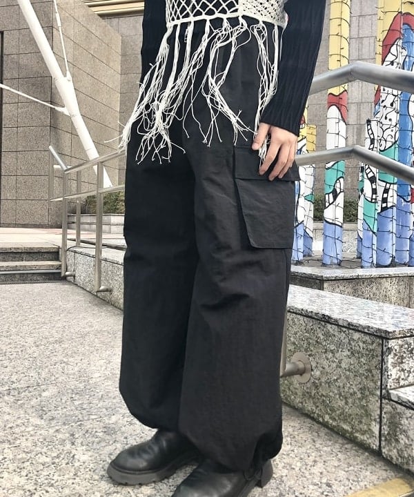 はるひむさんの「BEAMS WOMEN｜」を使ったコーディネート