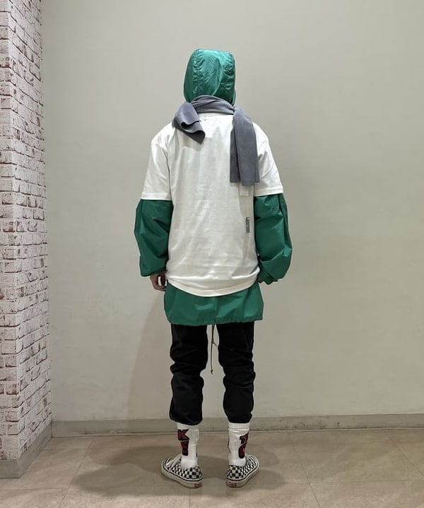 DAIKOKUさんの「BEAMS WOMEN｜BEAMS / ロゴ Tシャツ 24SS」を使ったコーディネート