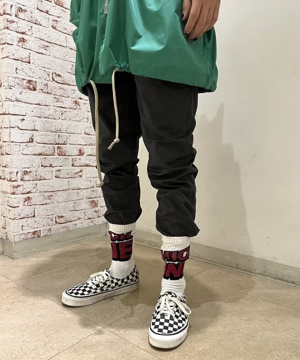 DAIKOKUさんの「BEAMS WOMEN｜BEAMS / ロゴ Tシャツ 24SS」を使ったコーディネート