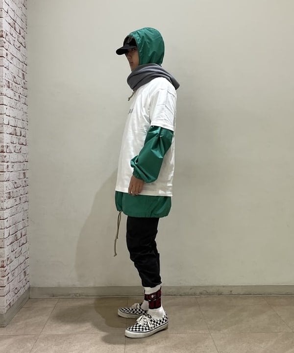 DAIKOKUさんの「BEAMS WOMEN｜BEAMS / ロゴ Tシャツ 24SS」を使ったコーディネート