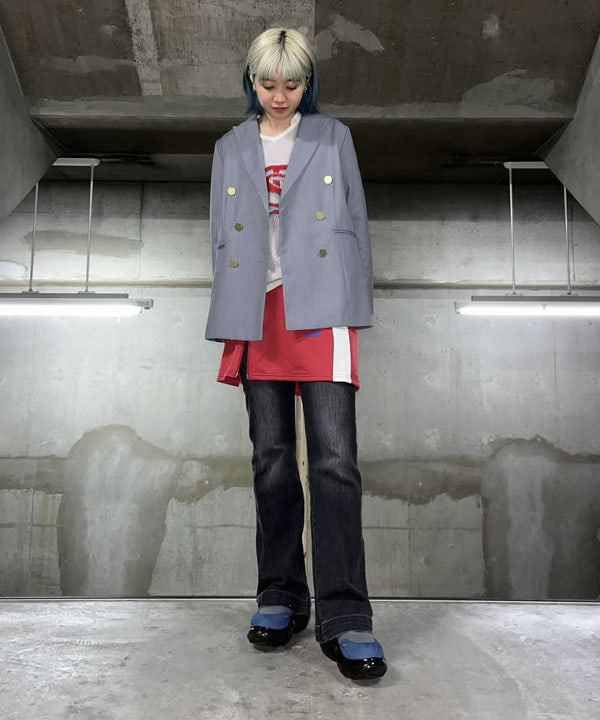 前田 優衣さんの「BEAMS WOMEN｜」を使ったコーディネート