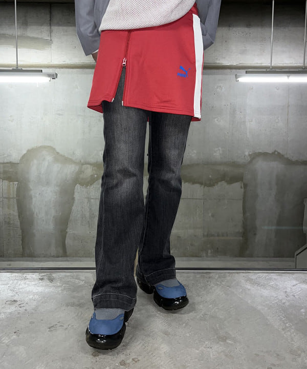 前田 優衣さんの「BEAMS WOMEN｜」を使ったコーディネート