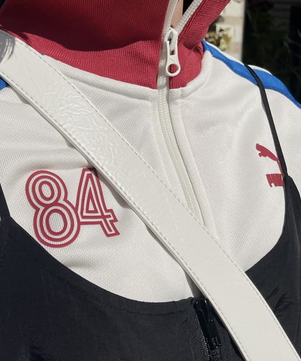 きらりんさんの「BEAMS WOMEN｜Otro Accesorio / フラワー リング」を使ったコーディネート