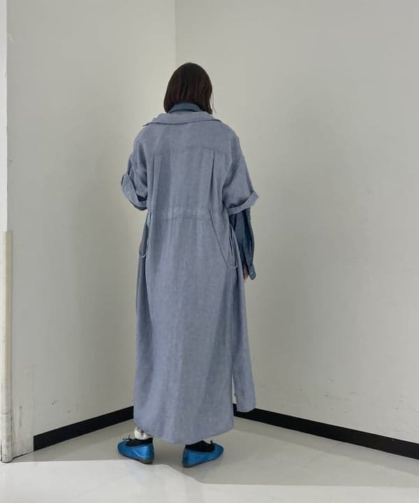 水野 萌香さんの「BEAMS WOMEN｜」を使ったコーディネート