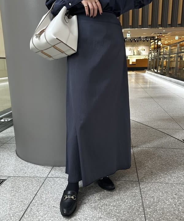 大浦 栞さんの「BEAMS WOMEN｜」を使ったコーディネート