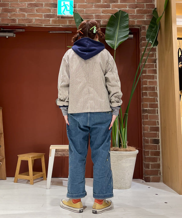 エノモト アミさんの「BEAMS WOMEN｜」を使ったコーディネート