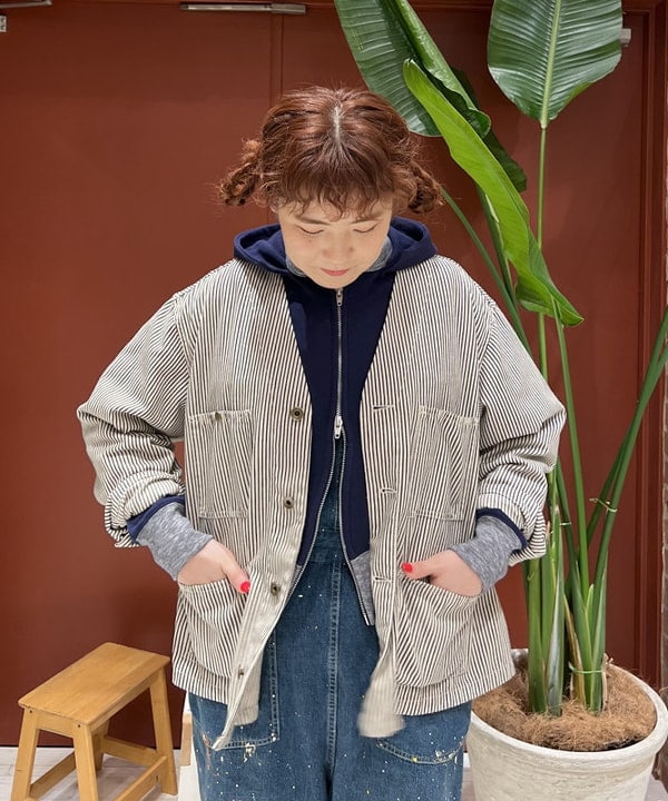 エノモト アミさんの「BEAMS WOMEN｜」を使ったコーディネート
