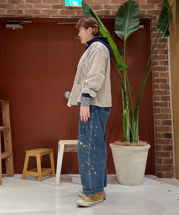 エノモト アミさんの「BEAMS WOMEN｜」を使ったコーディネート