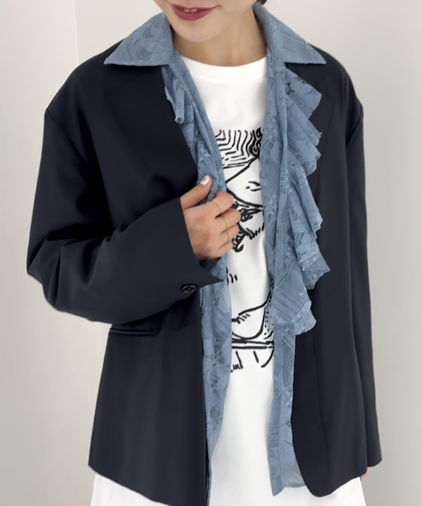 佐々木 南美さんの「BEAMS WOMEN｜」を使ったコーディネート