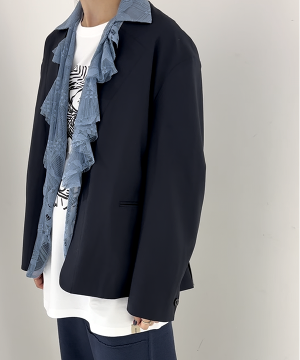 佐々木 南美さんの「BEAMS WOMEN｜」を使ったコーディネート