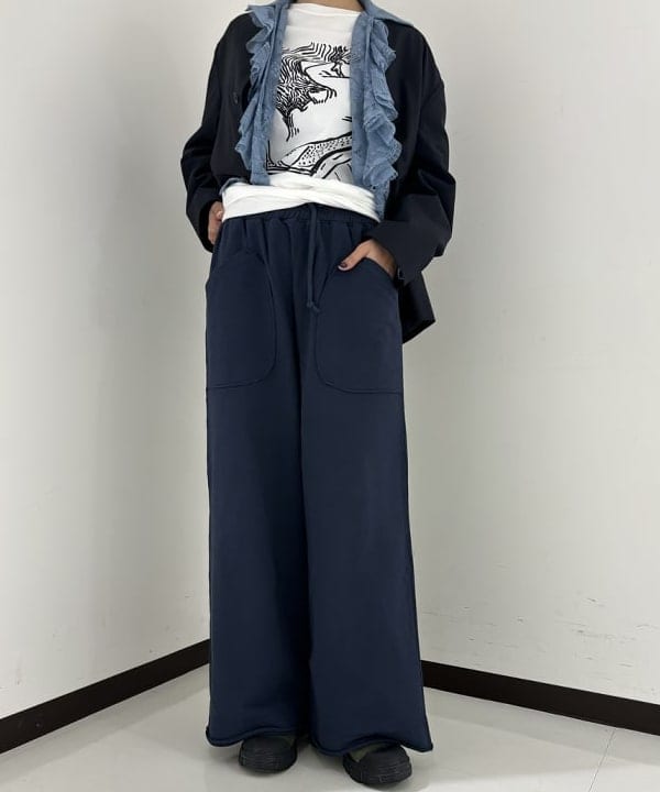 佐々木 南美さんの「BEAMS WOMEN｜」を使ったコーディネート