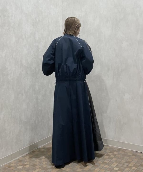 きらりんさんの「BEAMS WOMEN｜」を使ったコーディネート