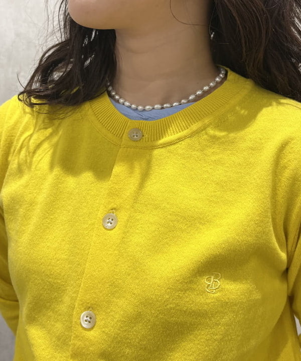 るーたまさんの「BEAMS WOMEN｜BEAMS BOY / BBロゴ ショップバック」を使ったコーディネート