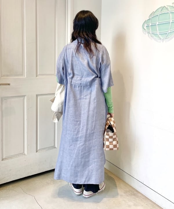 おのすさんの「BEAMS WOMEN｜」を使ったコーディネート