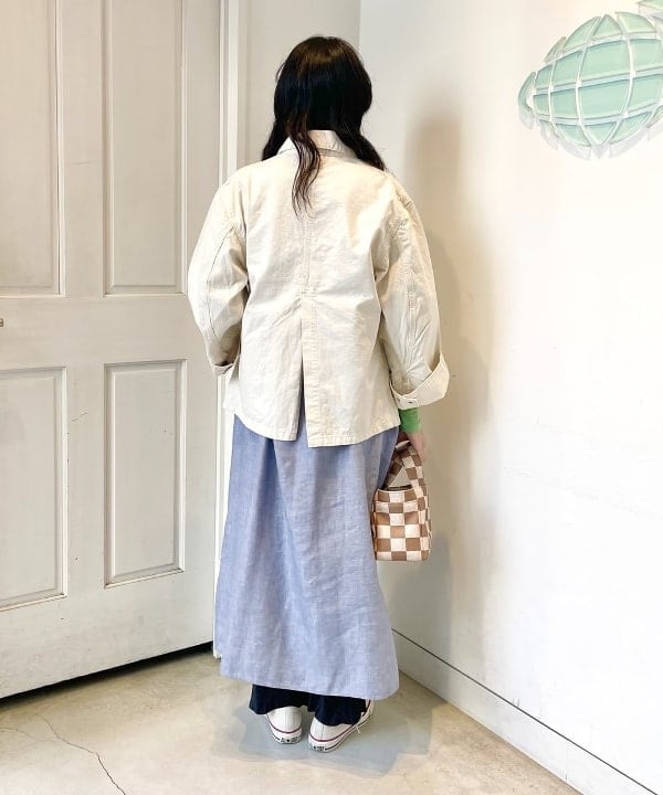 おのすさんの「BEAMS WOMEN｜」を使ったコーディネート