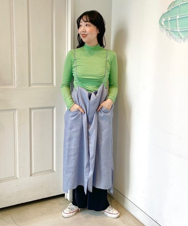 おのすさんの「BEAMS WOMEN｜」を使ったコーディネート