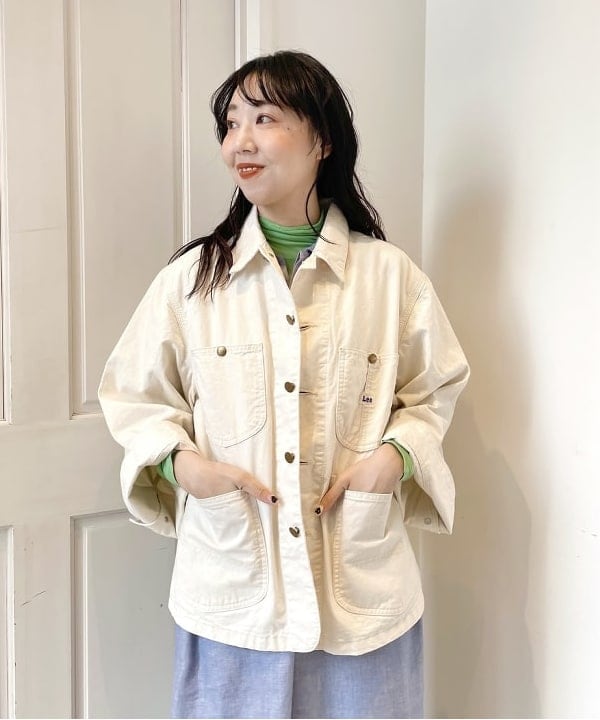 おのすさんの「BEAMS WOMEN｜」を使ったコーディネート