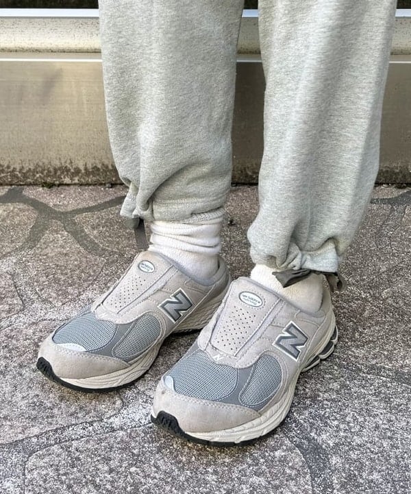 まつむさんの「BEAMS WOMEN｜コットン サーマル クルーネック ロングスリーブ Tシャツ」を使ったコーディネート