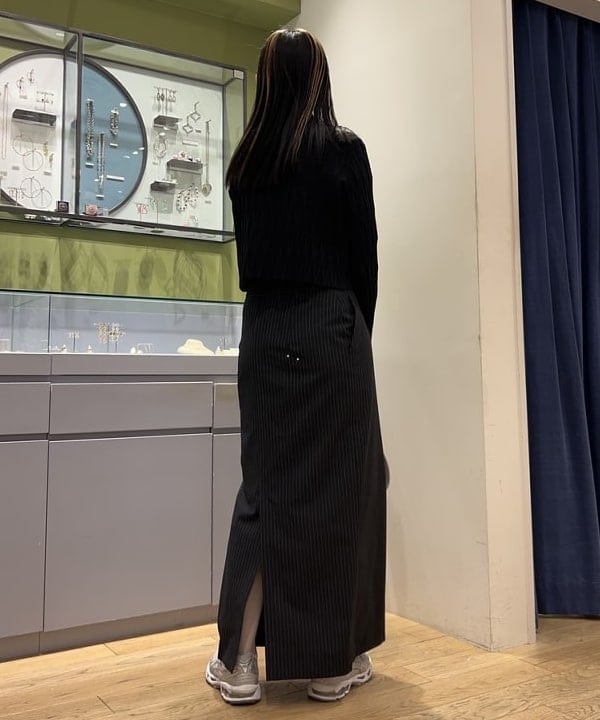 ayaneさんの「BEAMS WOMEN｜」を使ったコーディネート