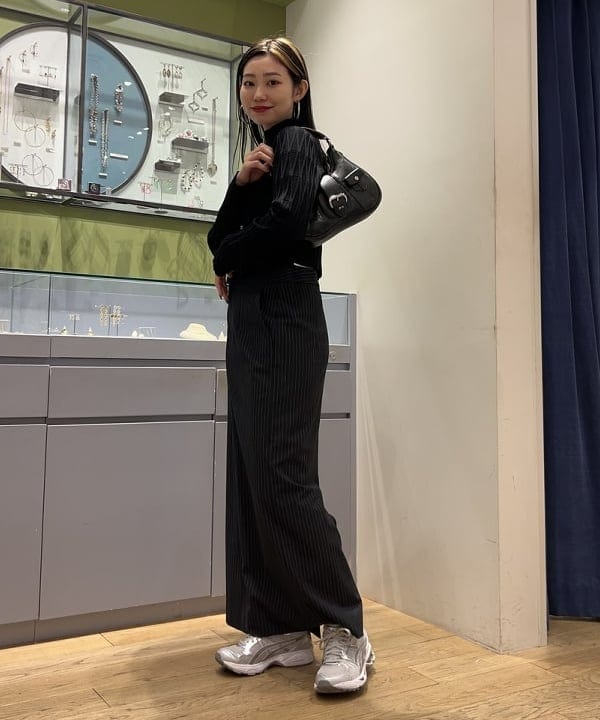 ayaneさんの「BEAMS WOMEN｜」を使ったコーディネート