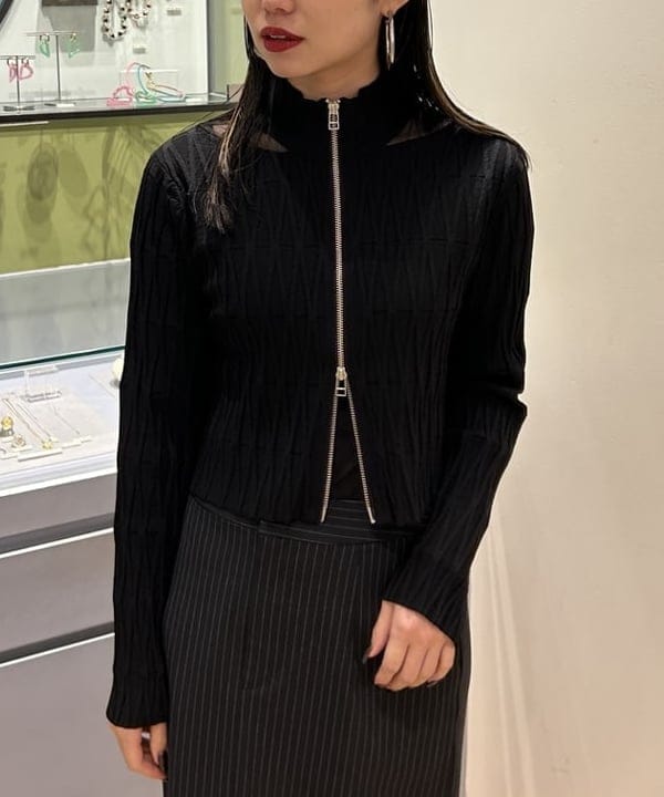 ayaneさんの「BEAMS WOMEN｜」を使ったコーディネート