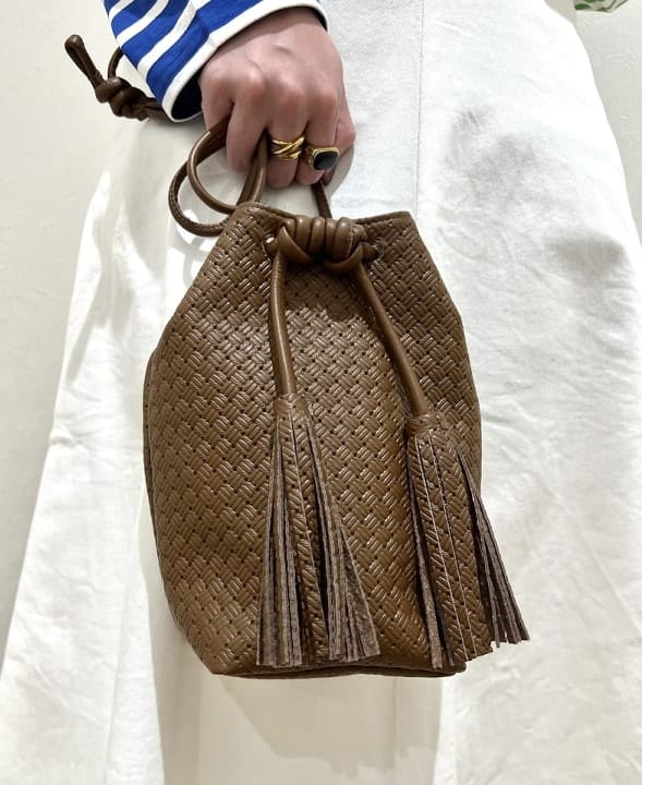 篠崎 香月さんの「BEAMS WOMEN｜」を使ったコーディネート