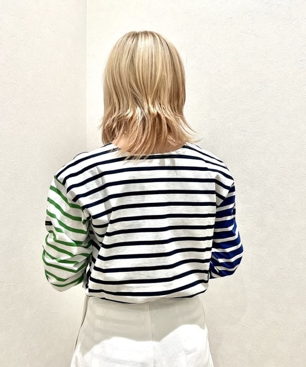 篠崎 香月さんの「BEAMS WOMEN｜」を使ったコーディネート