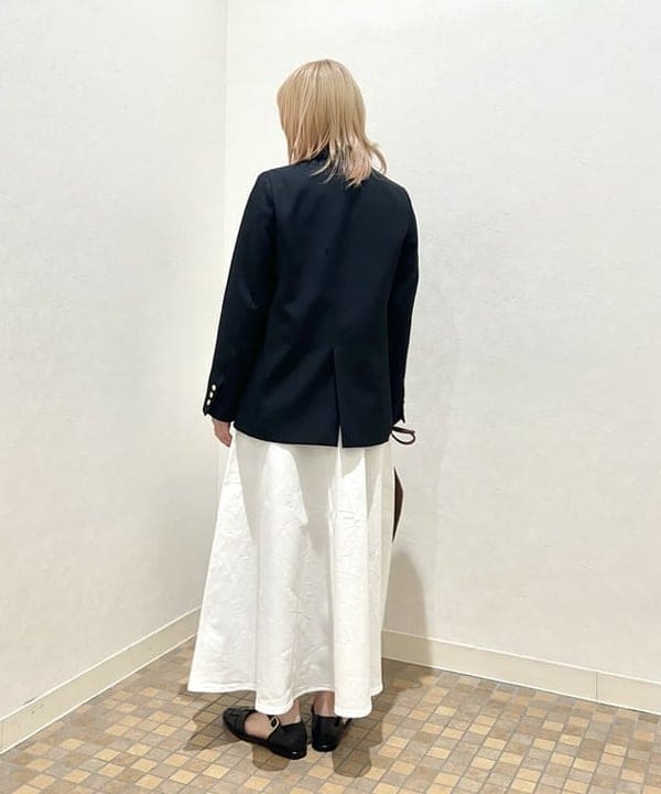 篠崎 香月さんの「BEAMS WOMEN｜」を使ったコーディネート