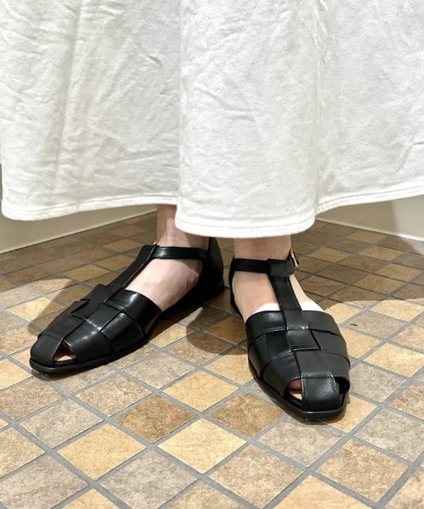 篠崎 香月さんの「BEAMS WOMEN｜」を使ったコーディネート