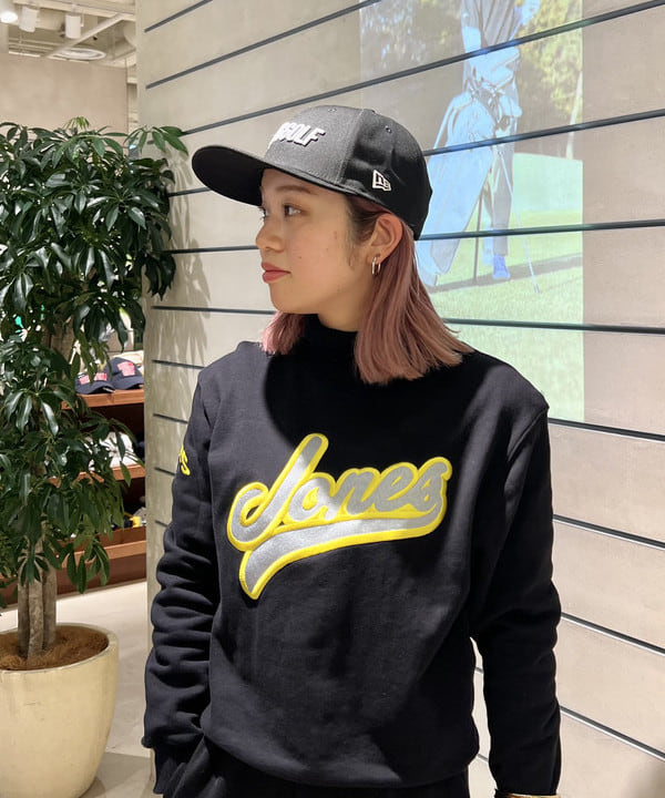 BEAMS GOLF（884013） スタイリング・コーディネイト｜BEAMS