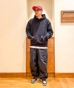 BEAMS（ビームス）BOW WOW × BEAMS / 別注 CARGO PANTS AGEING（パンツ