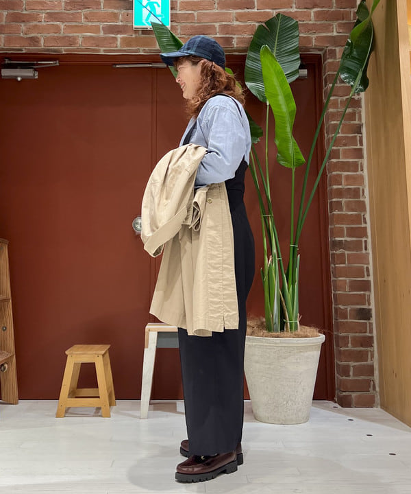 エノモト アミさんの「BEAMS WOMEN｜」を使ったコーディネート